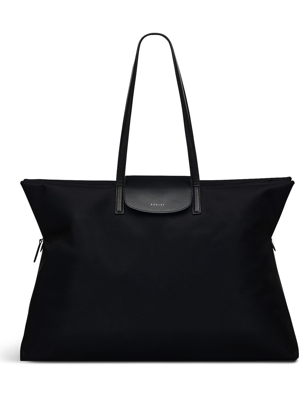 Radley Black Pocket Essentials Tote Bag